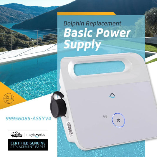 Dolphin Power Supply 99956085-ASSYV4