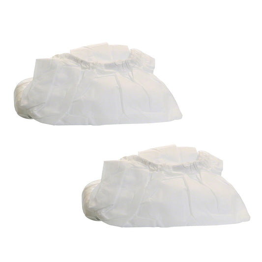 Disposable Leaf Bag - Set of 2
