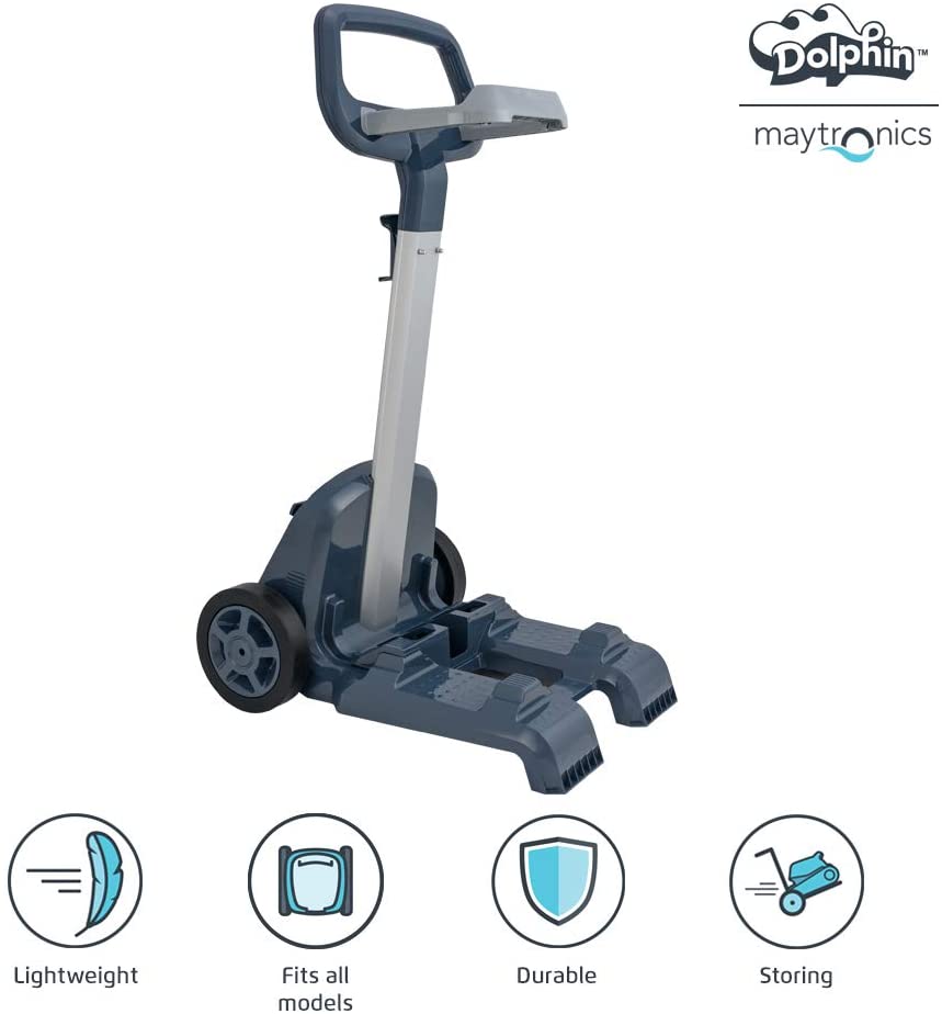 Dolphin Universal Caddy - Fits Any Robotic Pool Cleaner