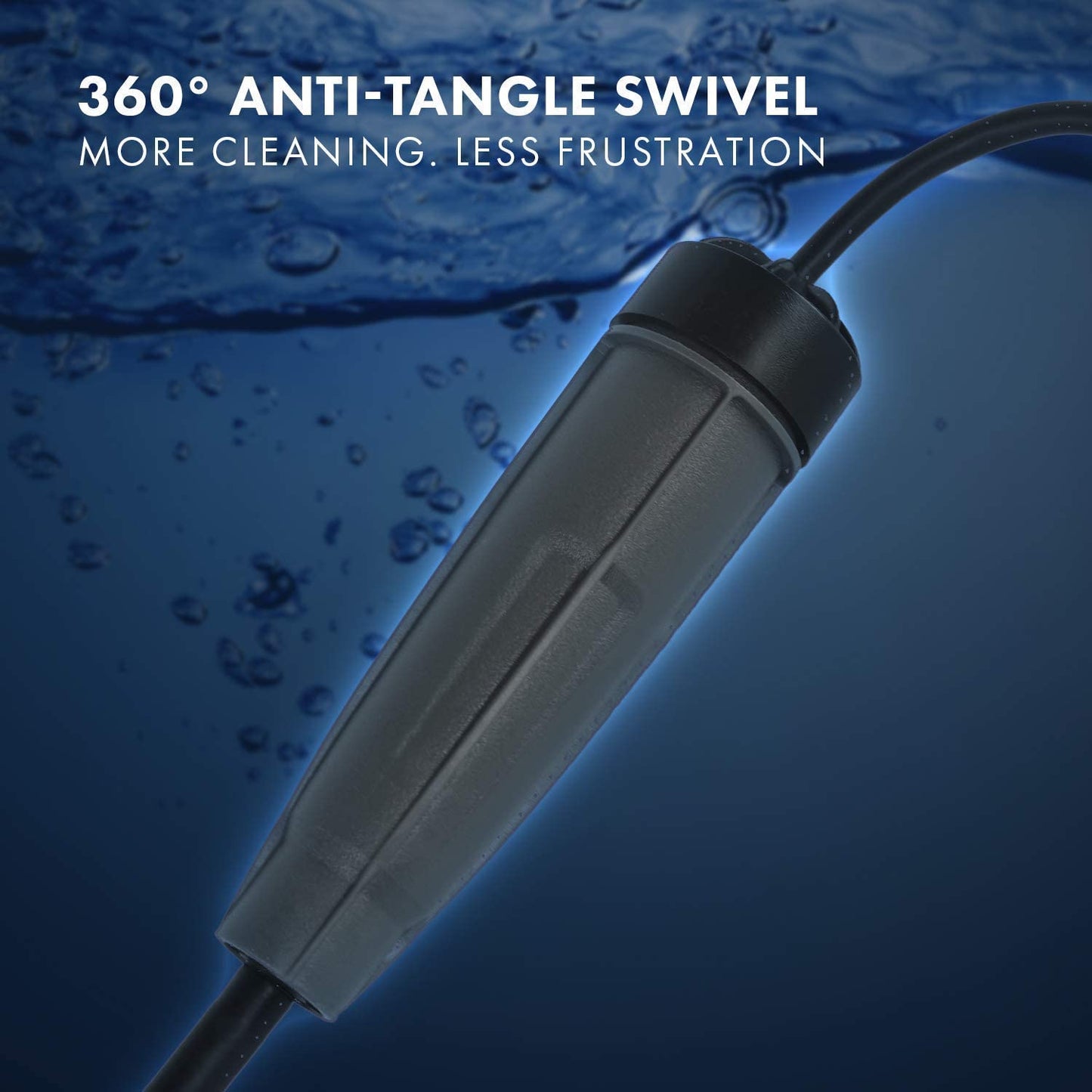 Aquabot Elite Pro Robotic Pool Cleaner