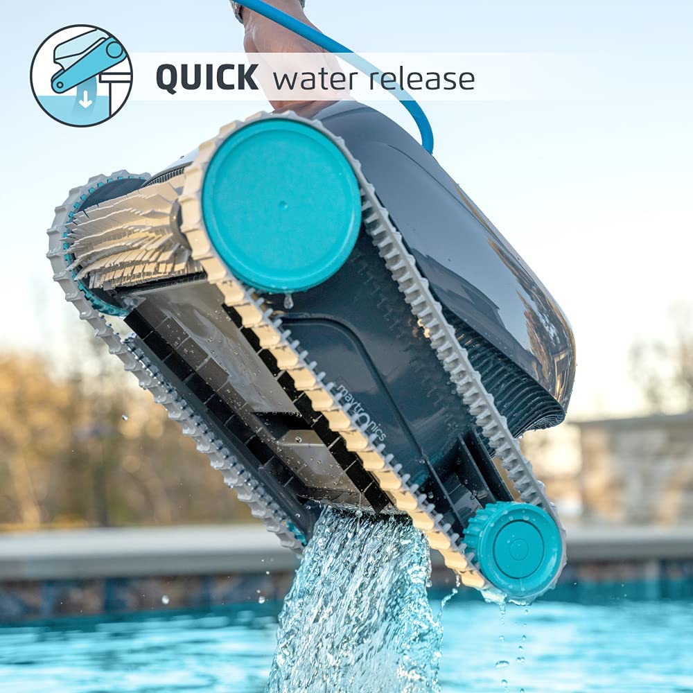 Dolphin Advantage Robotic Pool Cleaner
