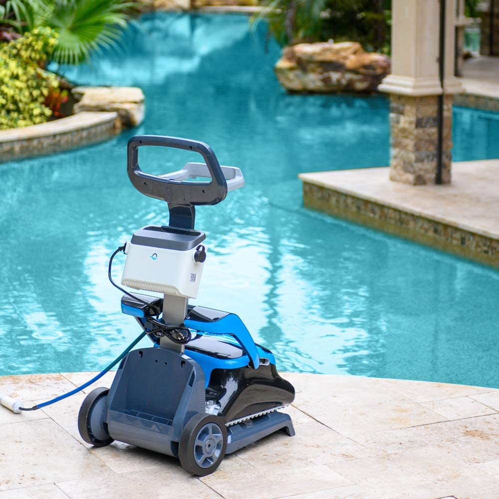 Dolphin Universal Caddy - Fits Any Robotic Pool Cleaner