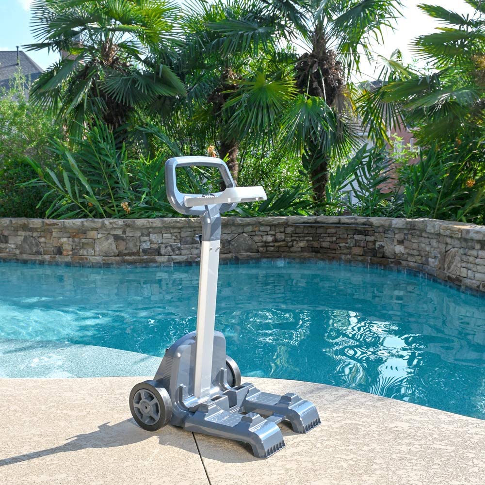 Dolphin Universal Caddy - Fits Any Robotic Pool Cleaner