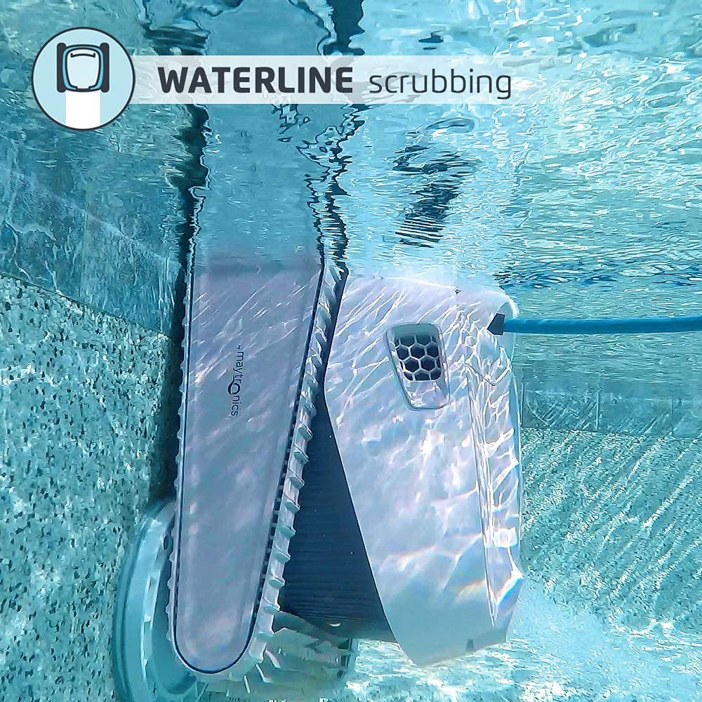 Dolphin Mercury Robotic Pool Cleaner