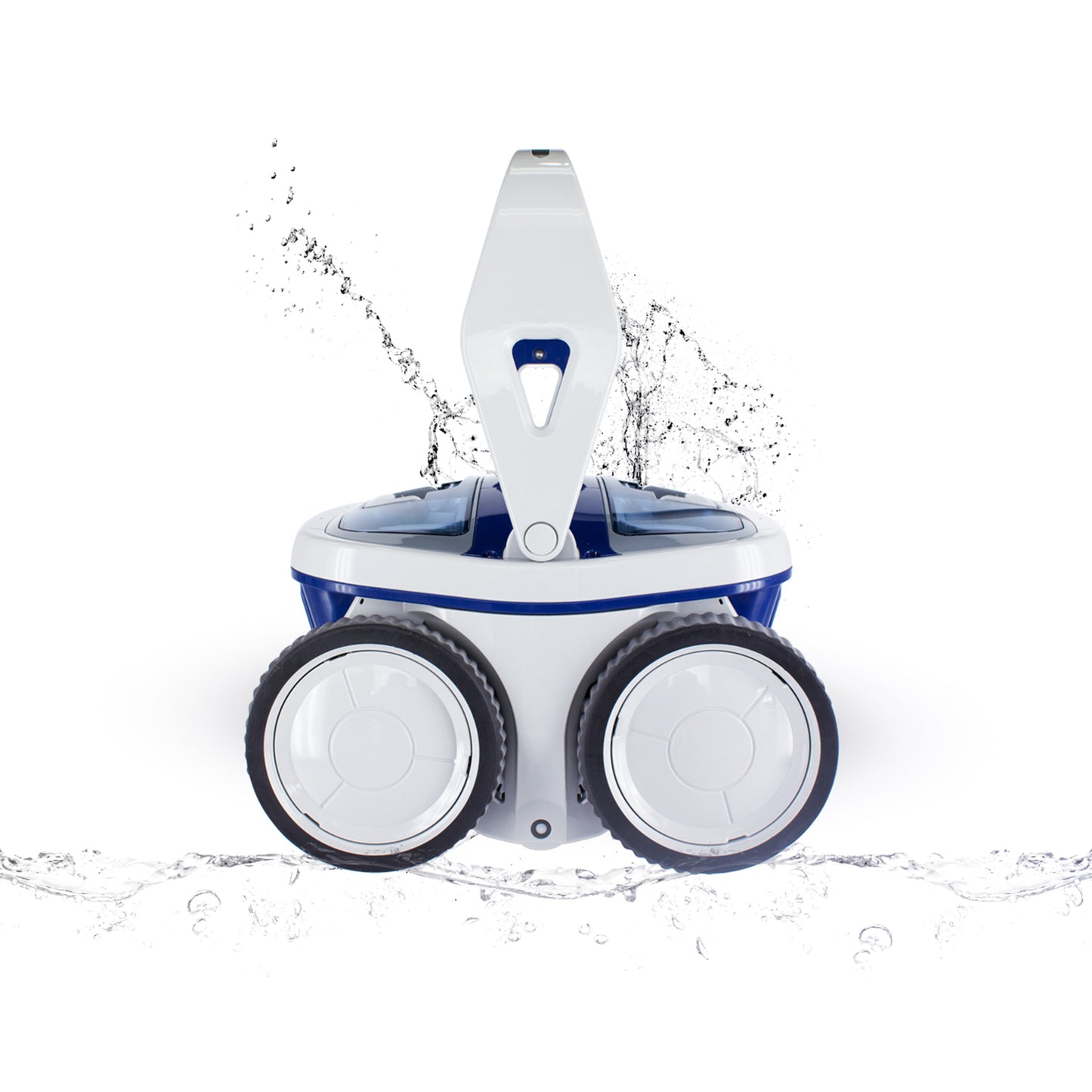 Aquabot X4 Robotic Pool Cleaner