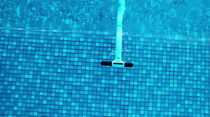 Dolphin Liberty 400 Robotic Pool Cleaner