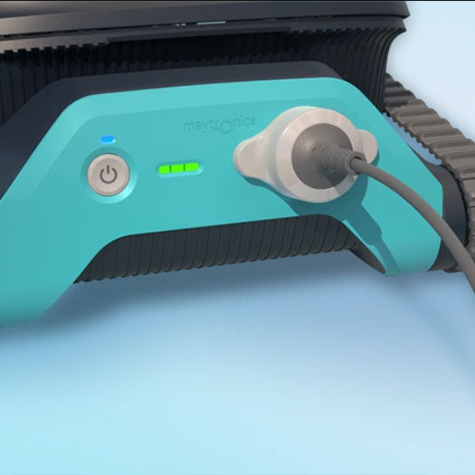 Dolphin Liberty 300 Inductive Charger