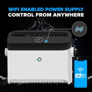 Dolphin Sigma Robotic Pool Cleaner - Refurbished