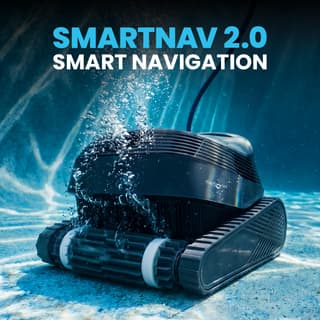 SmartNav 2.0™