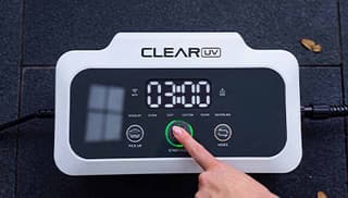 Must-Have Robotic Pool Cleaner Features