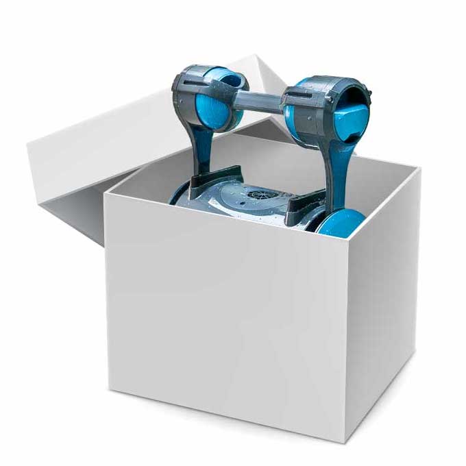 Open Box & Refurbished Robotic Pool Cleaners