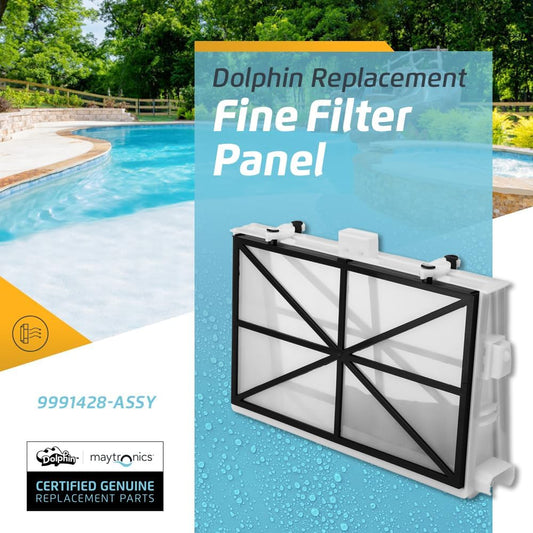 Replacement Filter Assembly