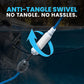 Dolphin Quantum Robotic Pool Cleaner - Refurbished