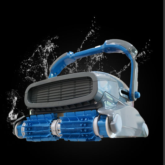 Aquabot Rapids 2000 Robotic Pool Cleaner