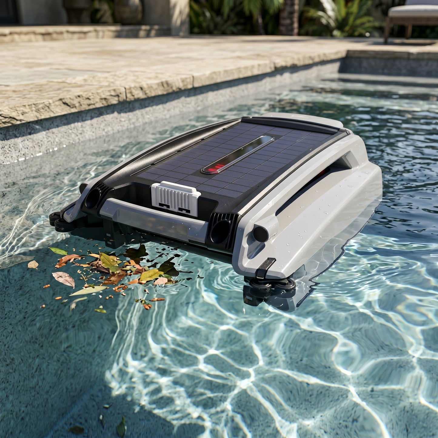 Betta SE Plus Pool Skimmer