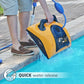 Dolphin W20 Commercial Robotic Pool Cleaner