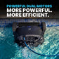 Dolphin Quantum Robotic Pool Cleaner - Refurbished
