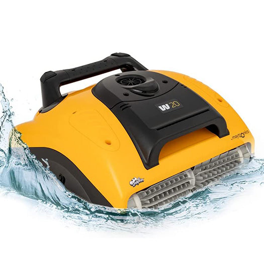 Dolphin W20 Commercial Robotic Pool Cleaner