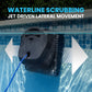 Dolphin Quantum Robotic Pool Cleaner - Refurbished