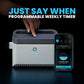 Dolphin Quantum Robotic Pool Cleaner - Refurbished