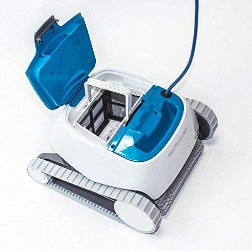 Dolphin Proteus DX3 Automatic Robotic Pool Cleaner