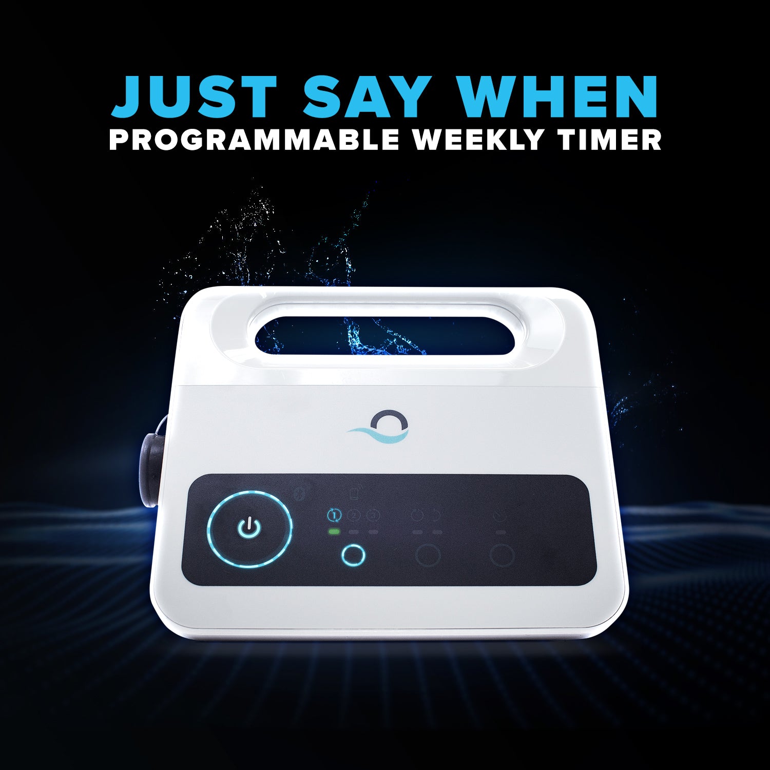 Dolphin Quantum Weekly Programmable Power Supply