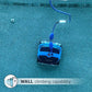 Dolphin Nautilus CC Plus Robotic Pool Cleaner