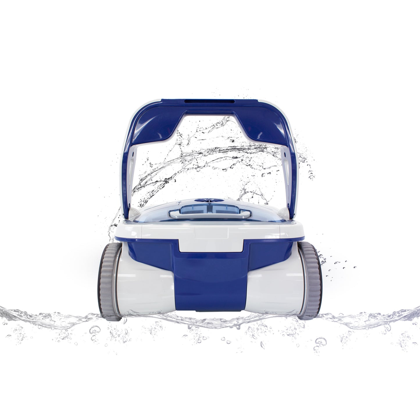 Aquabot X4 Robotic Pool Cleaner