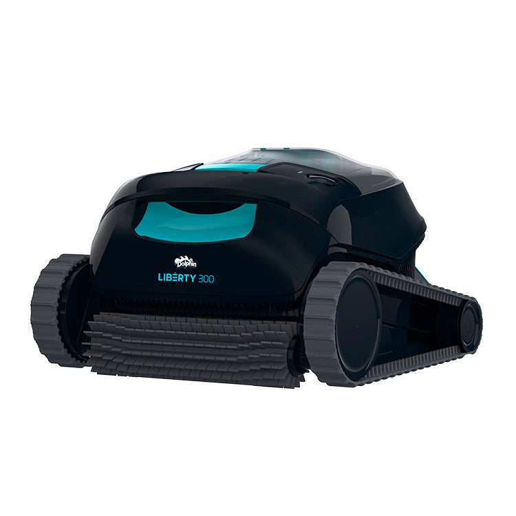 Dolphin Liberty 300 Robotic Pool Cleaner