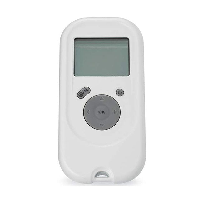 Dolphin Remote Control for Dolphin Premier, DX4, C3, & More
