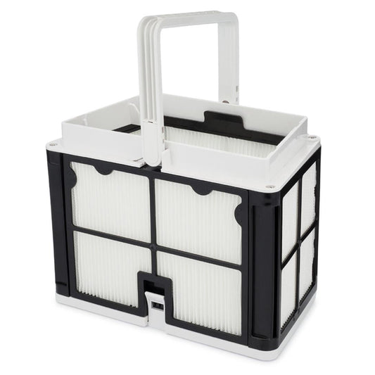 NanoFilters for Dolphin Escaoe